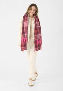 Шарф Codello Scarf, Rot/Red