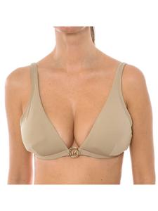 Верх бикини Michael Kors, хаки