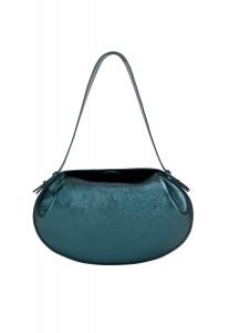 Сумка через плечо Usha Handtasche, цвет Laminatmoos