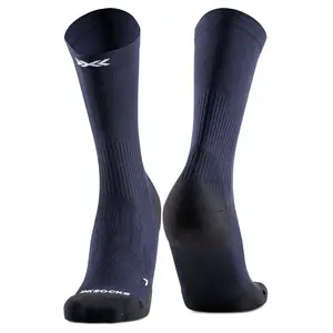 Носки X-SOCKS Core Sport Light Crew, черный