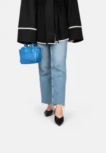 Балетные туфли кошки-балерины Posh By Poelman, Black