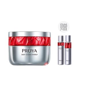 Крем для лица Ruby Empowers Vibrant Colors против морщин, подтягивающий, увлажняющий, восстанавливающий PROYA