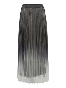 Макси юбка cocouture GlitterCC, Silver