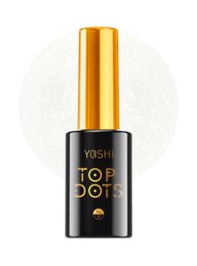 Yoshi, Top Hybrid Top Dots № 4, 10 мл