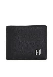 Кошелек KARL LAGERFELD Wallet, Black