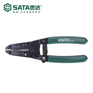 Инструмент для зачистки проводов Shida с лезвием 7 дюймов 91202 SATA