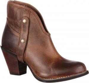 Женские ботинки Durango Austin 3 в 1, коричневый