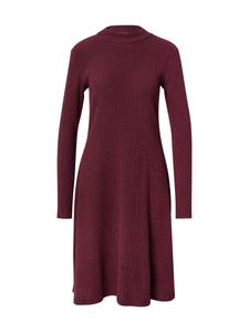 Платье s.Oliver, Bordeaux