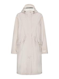 ILSE JACOBSEN Куртка Performance 'Daybreak03B' в светло-сером цвете