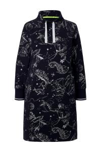 Платье LAURASØN, черный