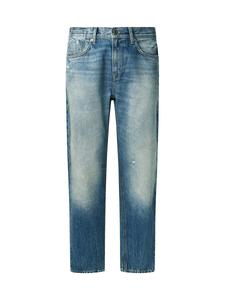 Повседневные джинсы Pepe Jeans Byron, Blue denim