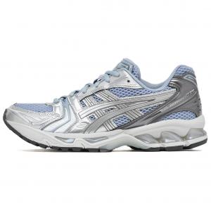 ASICS Кроссовки для бега Gel Kayano 14 Unisex Silver Blue