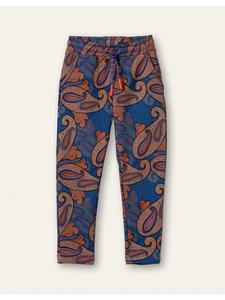 Спортивные брюки Oilily, синий