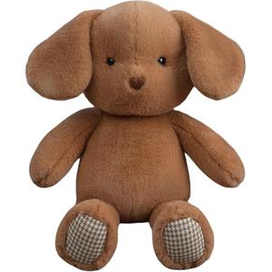 Mr. Toy Плюшевая кукла в виде мультяшного зверька с кремовой начинкой, высота 32см/50см