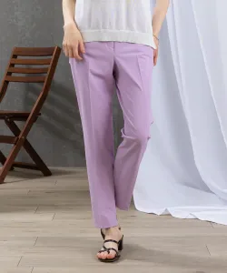 Брюки Center Press с УФ-защитой и водоотталкивающим покрытием Studio Picone, цвет Light Purple(079)