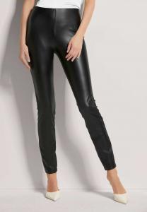 Брюки MADELEINE Trousers, Black