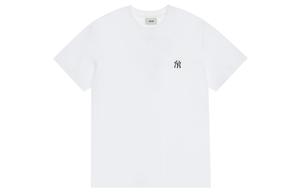 Футболка унисекс MLB, Белый