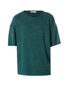 Рубашка VAMOS CLO Tulip, зеленый