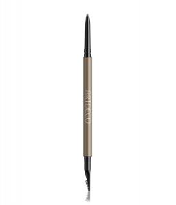 Карандаш для бровей ARTDECO Ultra Fine Brow Liner, Nr. 21 - Ash Brown, 0.09g