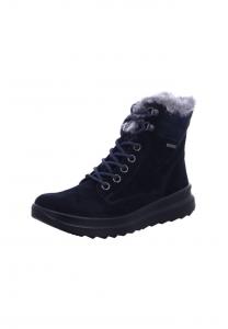 Сапоги мечтателя Legero, синий