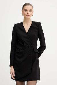 Платье Morgan, черный