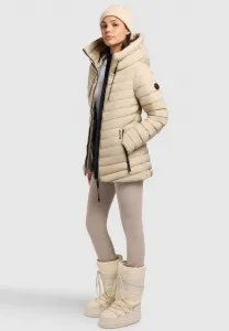 Зимняя куртка pace Khujo, Beige