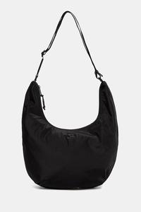 Сумка-хобо d-pack Diesel, черный