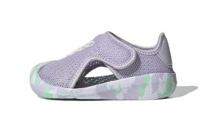 Обувь для малышей Altaventure TD Low-top Фиолетовый Adidas