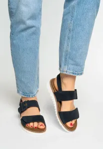 Сандалии кент Ara, Dunkel-Blau