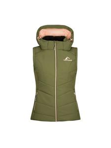 Функциональный жилет Westfjord, оливковый