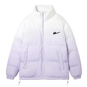 WARRIOR Пуховик Unisex, K4601 Purple