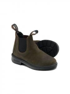 Ботинки челси Blundstone Chelsea Boot, коричневый