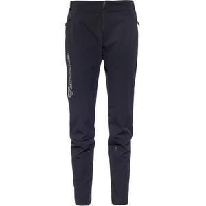 Зауженные спортивные брюки ENDURA Burner Lite, черный