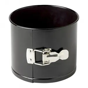 Ibili Форма для панеттоне Ибили, черный