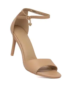 Сандалии на плоской подошве Mexx, бежевый