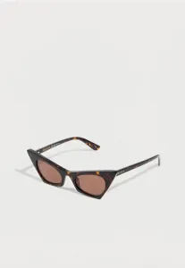 Солнцезащитные очки Alexander Mcqueen, Havana/Brown