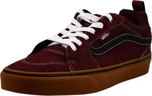 Vans мужские кроссовки Filmore, Chocolate/Gum
