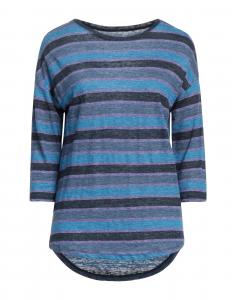 Футболка Majestic Filatures, лазурный