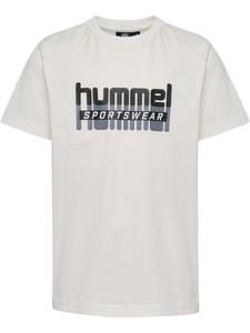 Футболка Hmltukas детская HUMMEL