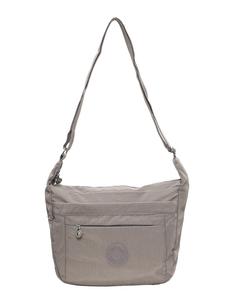 Наплечная сумка Mindesa, песочный