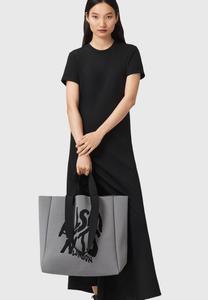 Сумка-шоппер AllSaints IZZY ORLANDO, March Grey/Grey