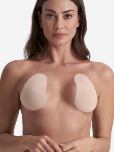 Bye Bra Аксессуары для бюстгальтера в цвете Nude