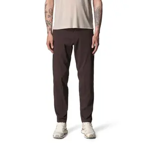 Брюки Houdini Wadi, коричневый