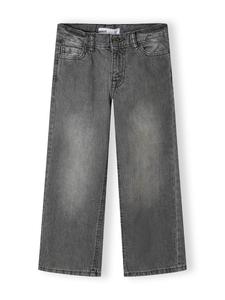 Обычные джинсы MINOTI, Grey Denim