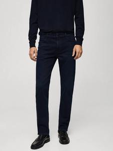 Джинсы Patrick Slim Mango, Open Blue Mid