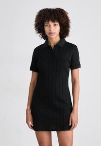 Платье Calvin Klein Jeans MINI DRESS, Black