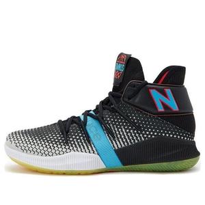 Кроссовки omn1s New Balance, черный