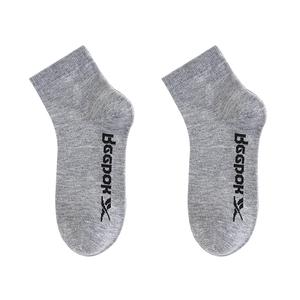 Женские носки Crew, 2 пары Reebok, серый