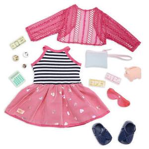 Комплект одежды для куклы - PRETTY PENNY - OurGeneration