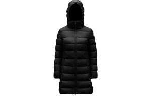 Куртка женская черный Moncler